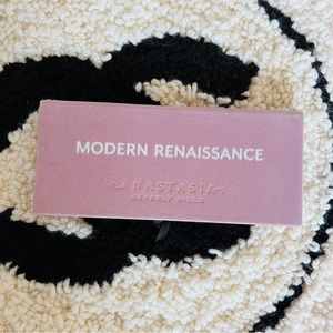 Anastasia modern renaissance palette